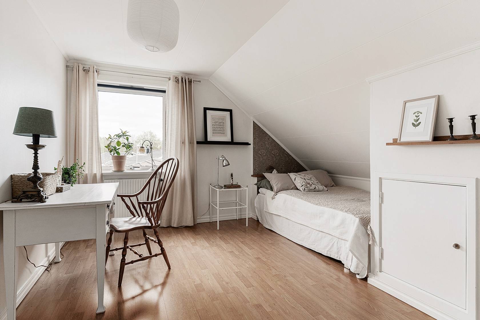 6 rum Villa på Roslagsgatan 4 Kvarnbacken Alingsås kommun - bild 35