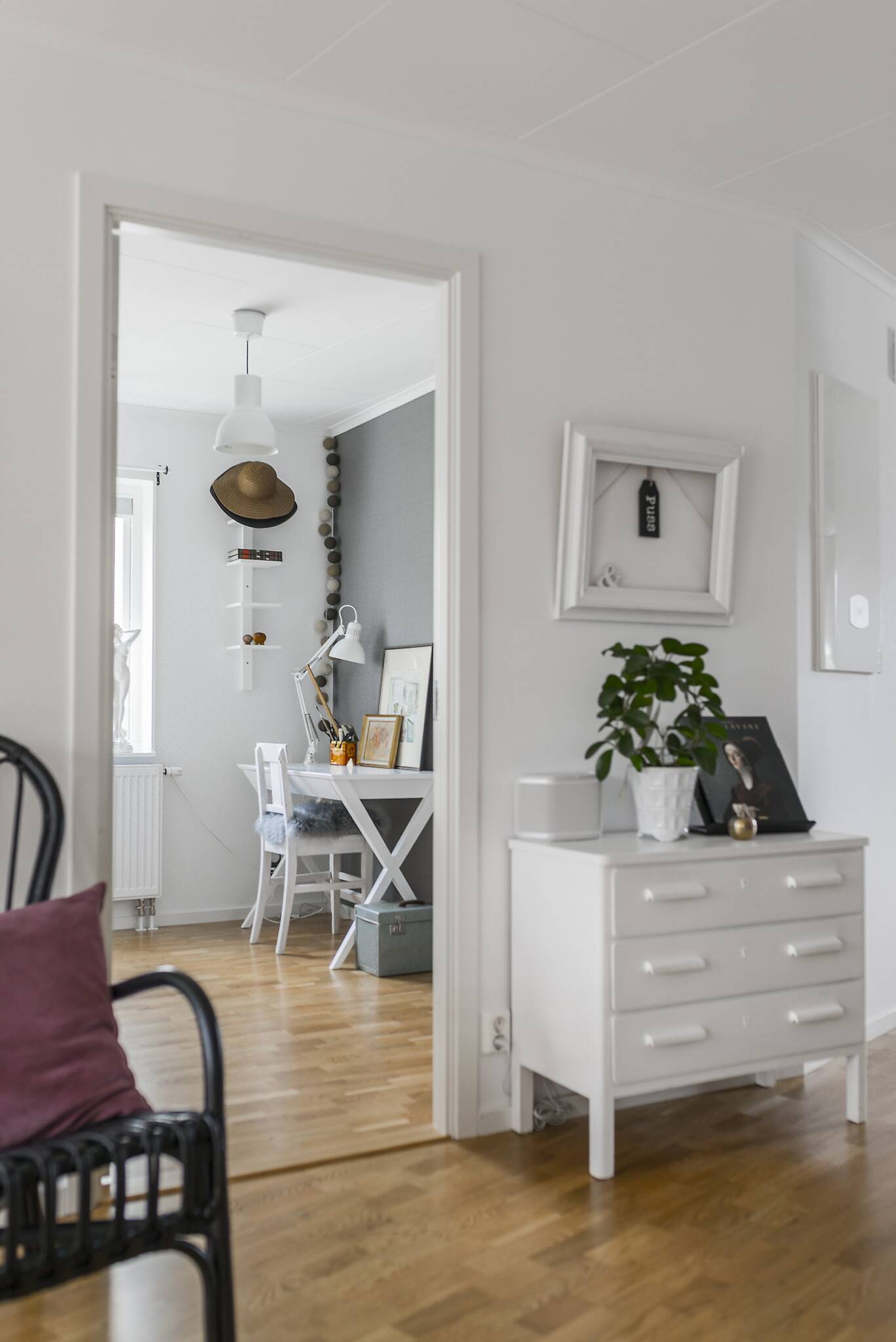 4 rum Lägenhet på Bullerbygatan 7 Borås kommun - bild 24