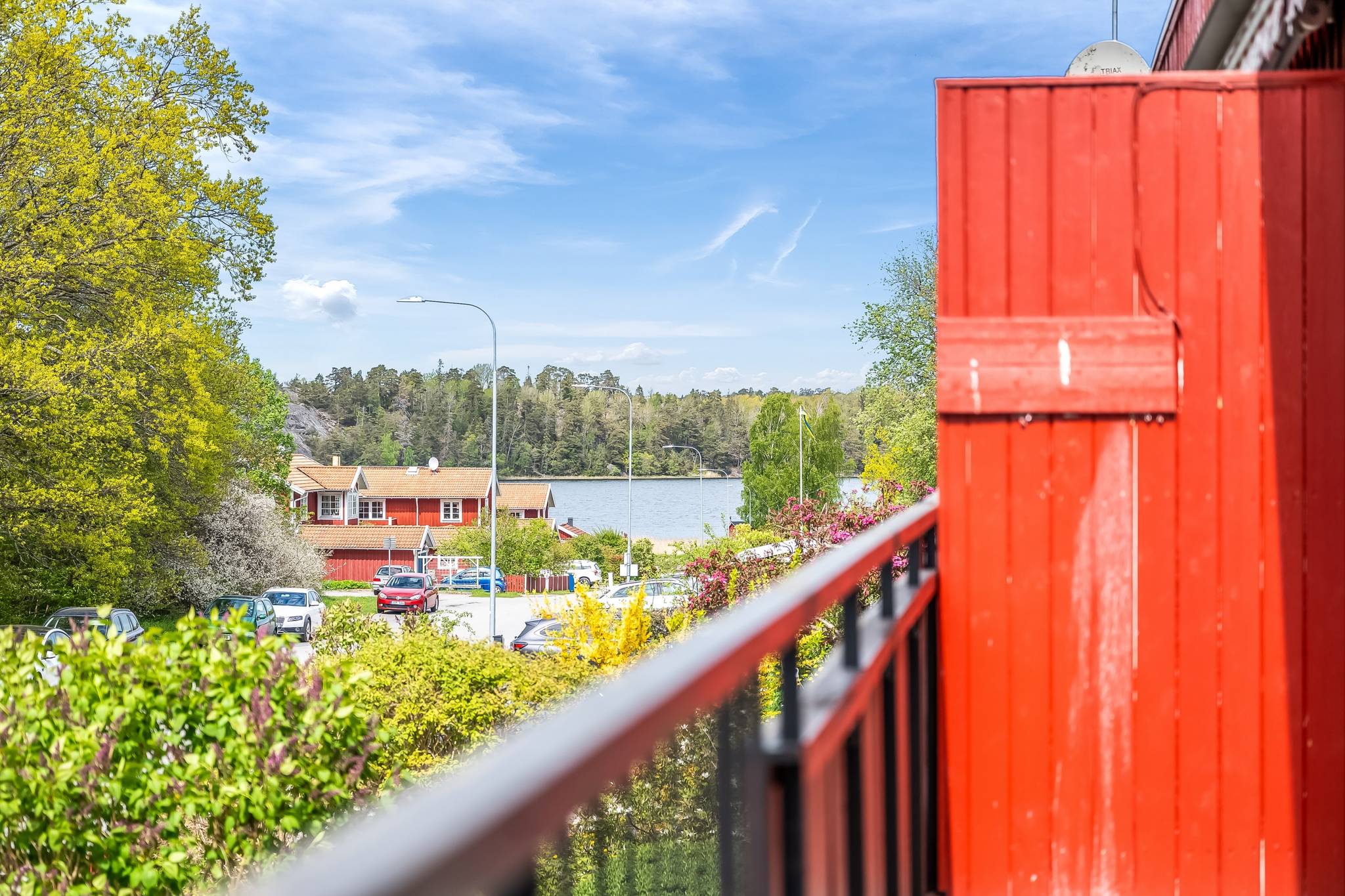 4 rum Radhus på Vikgatan 9B Nynäshamns kommun - bild 13