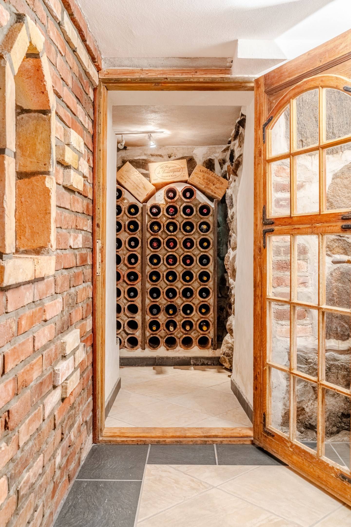 19 rum Villa på Villa Backa 1 Södra Sverige Höörs kommun - bild 53
