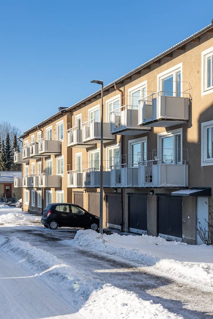 1.5 rum Lägenhet på Åstringavägen 4B Knislinge Östra Göinge kommun - bild 18
