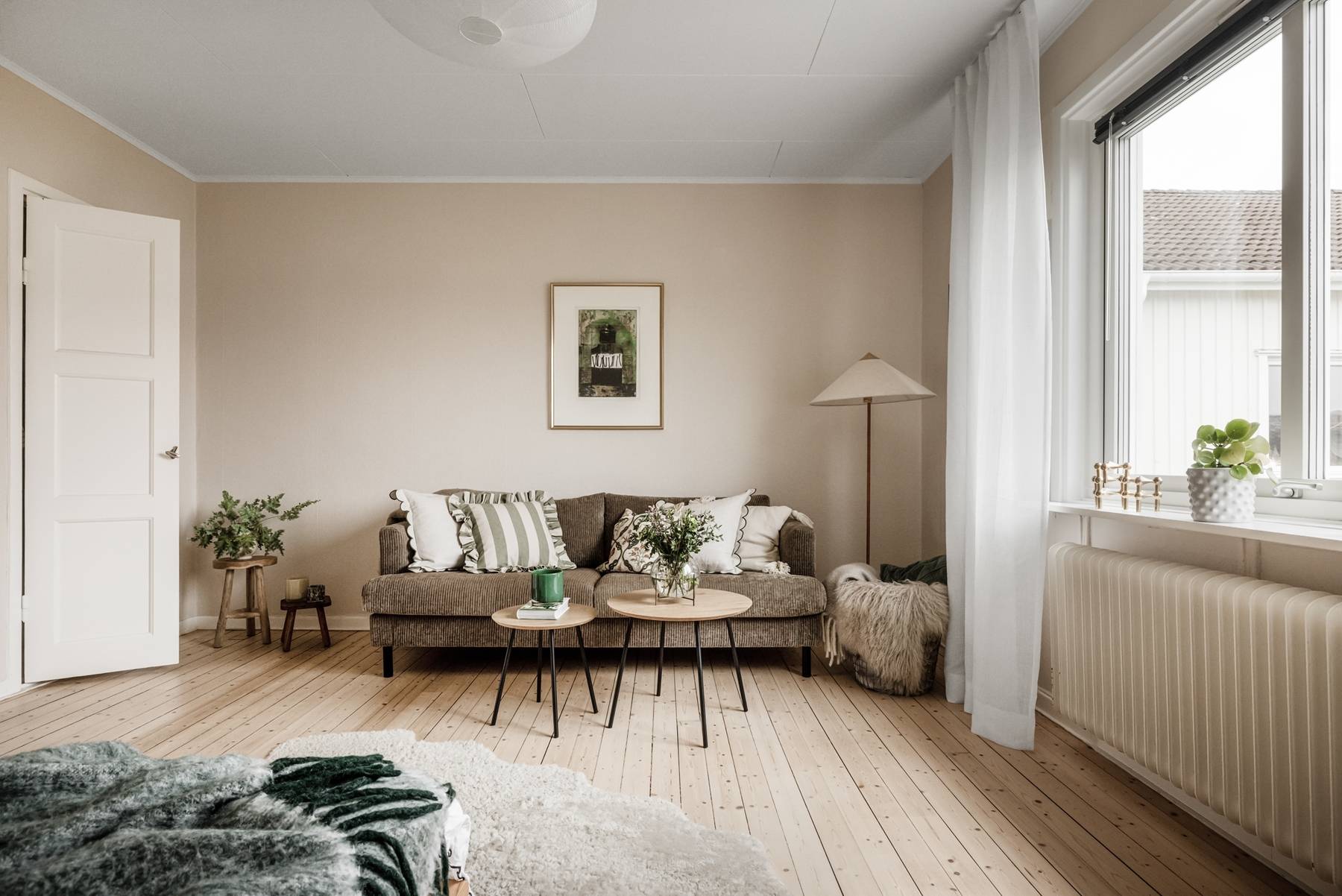 1 rum lägenhet på Balsamingatan 1C Kålltorp/Härlanda, Göteborgs kommun - bild 1