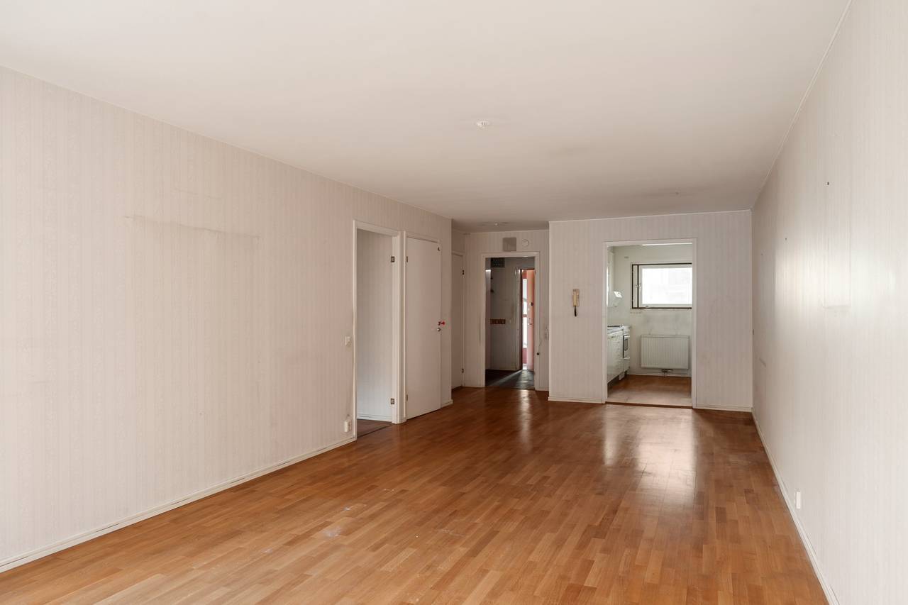 2 rum Lägenhet på Riddargatan 3A Östermalm Stockholms kommun - bild 9