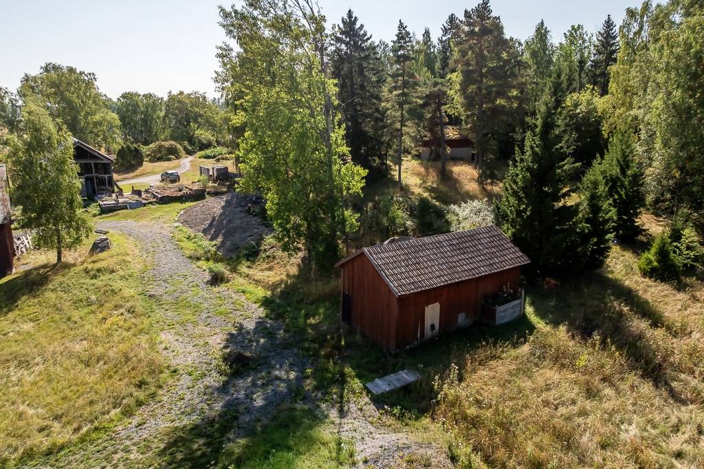 5 rum Gård utan jordbruk på Nysätra Hammarby 21 Enköpings kommun - bild 104
