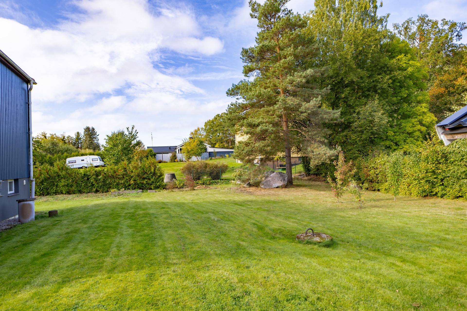 58 m² Villa på Östra Säbygatan 1 Östersäby Kungsörs kommun - bild 29