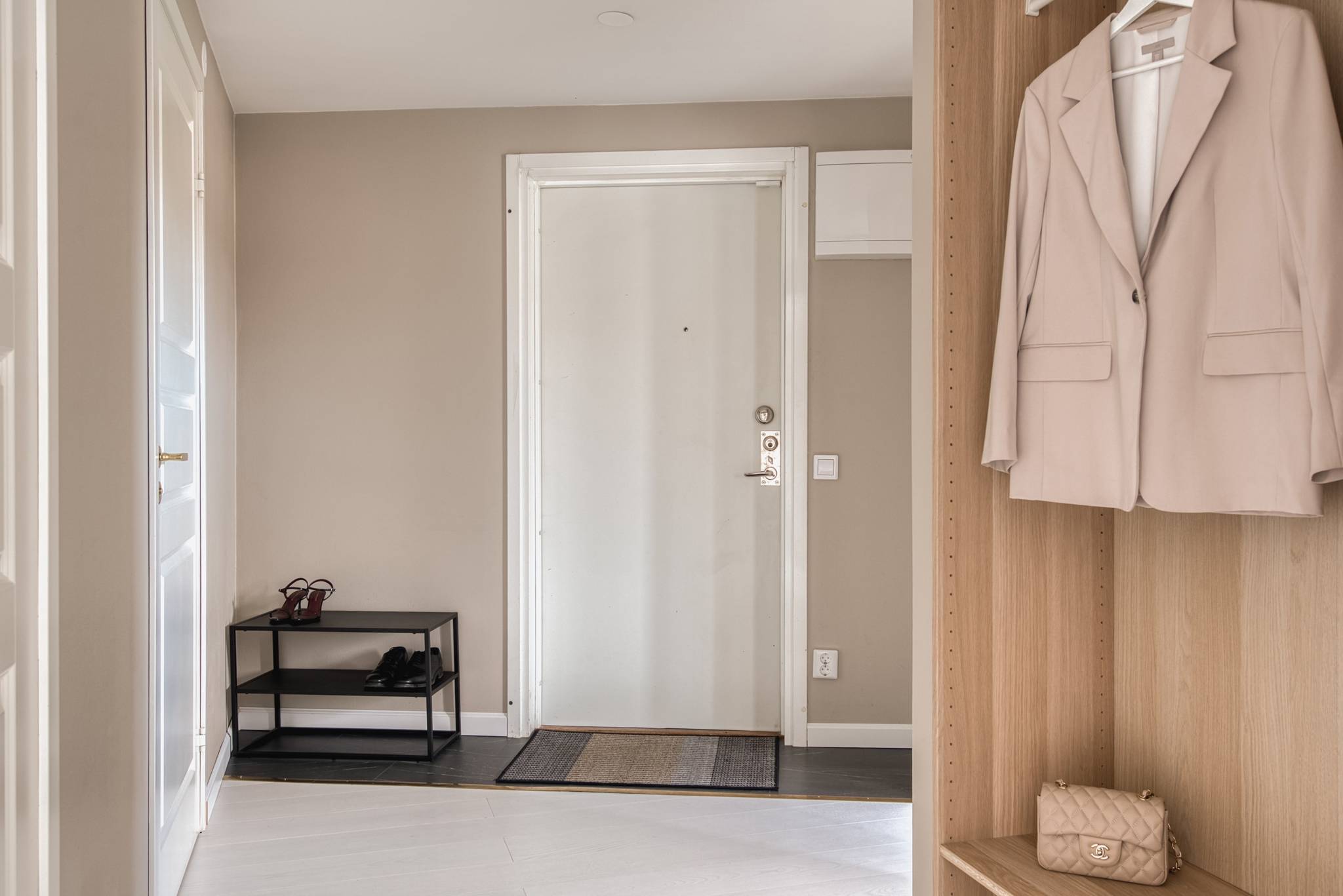 4 rum Lägenhet på Söderberga Allé 44 Bromma - Beckomberga Stockholms kommun - bild 30