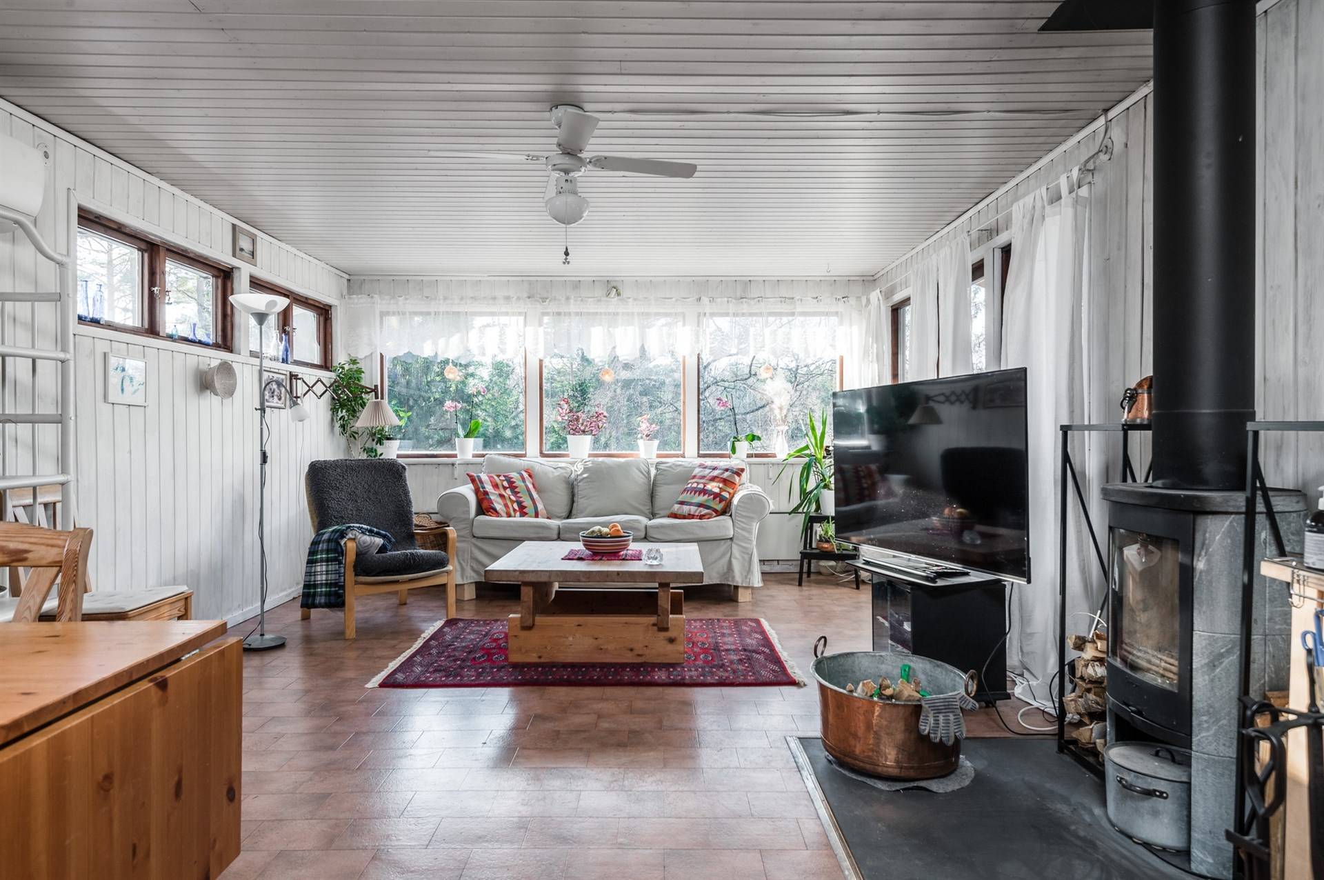 3 rum Villa på Hästhagsvägen 28 Söderköpings kommun - bild 2