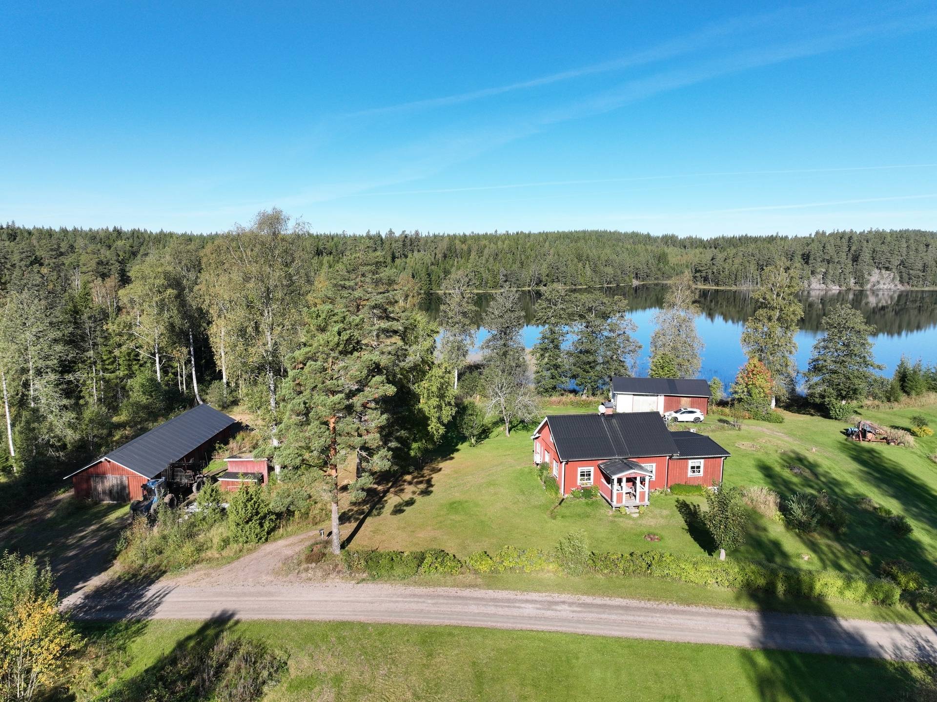 Årjäng, Årjängs kommun