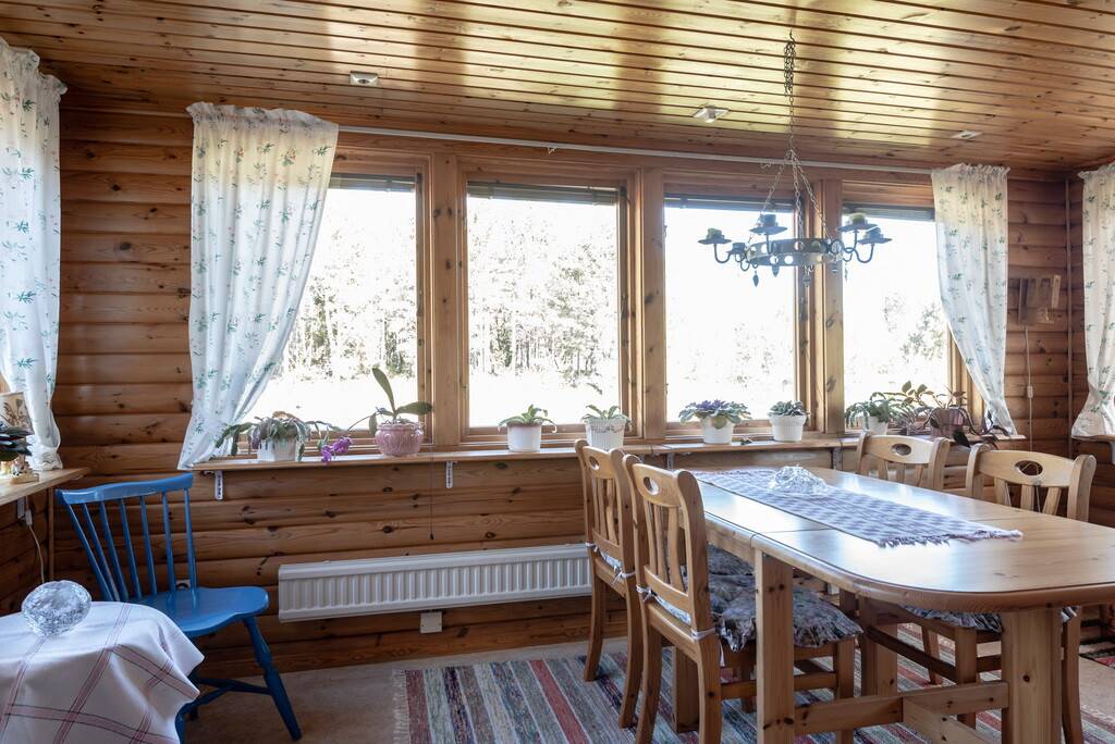 3 rum Villa på Kyrkliden 4 Brandstorp Habo kommun - bild 16