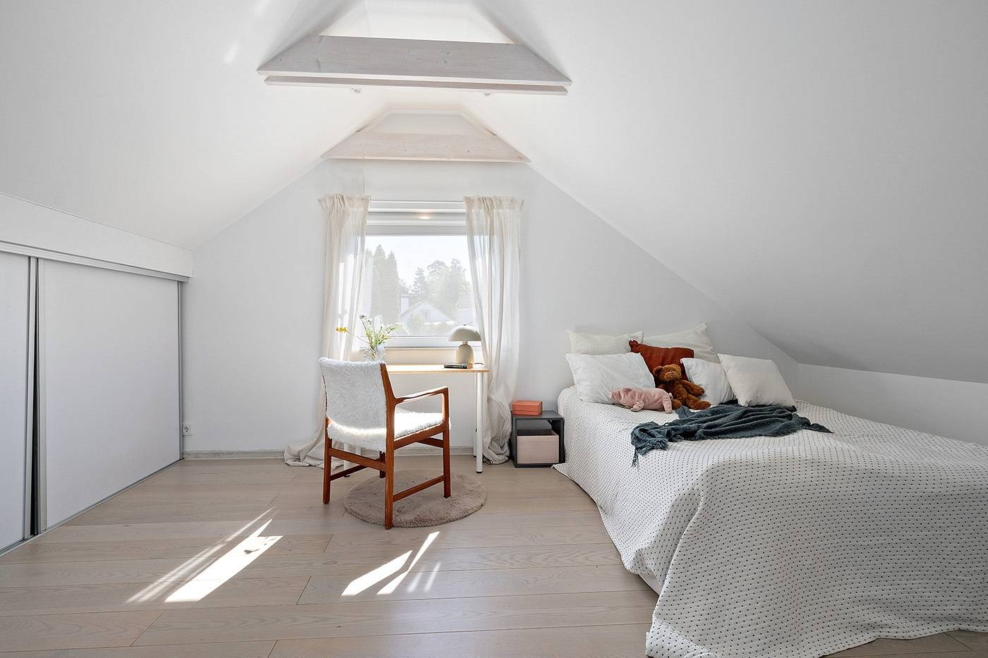 125 m² Villa på Tennringen 27 Kallhäll Järfälla kommun - bild 17