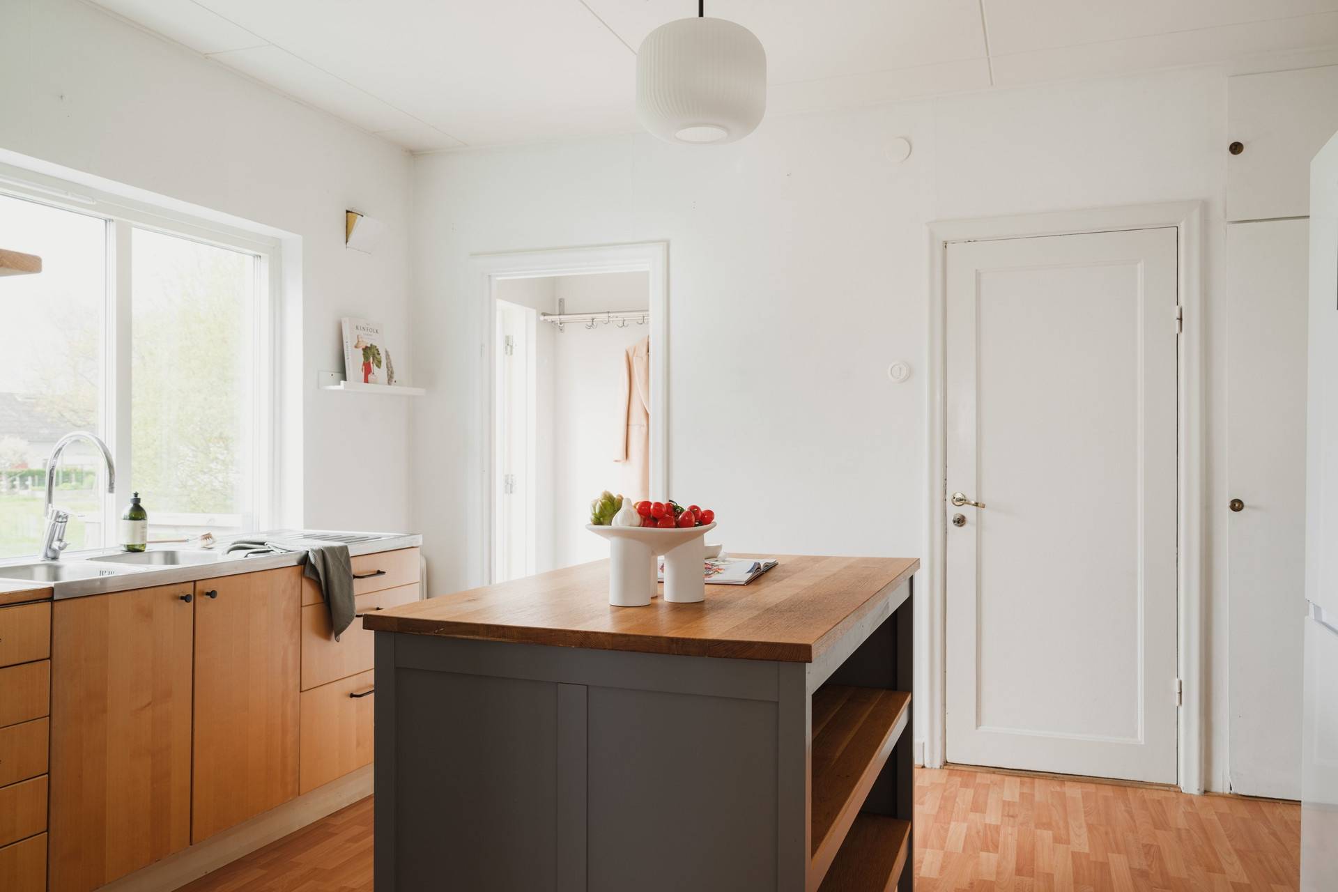 4 rum Villa på Lilla Beddinge kyrkväg 316 Lilla Beddinge Trelleborgs kommun - bild 8