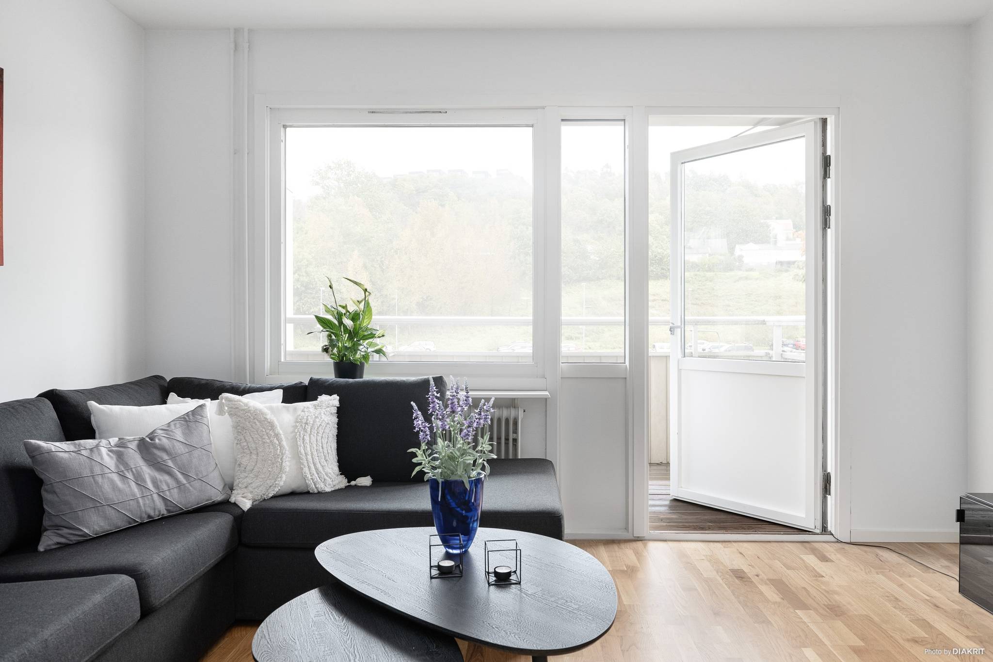 2 rum Lägenhet på Klorvägen 4B Bohus Ale kommun - bild 8