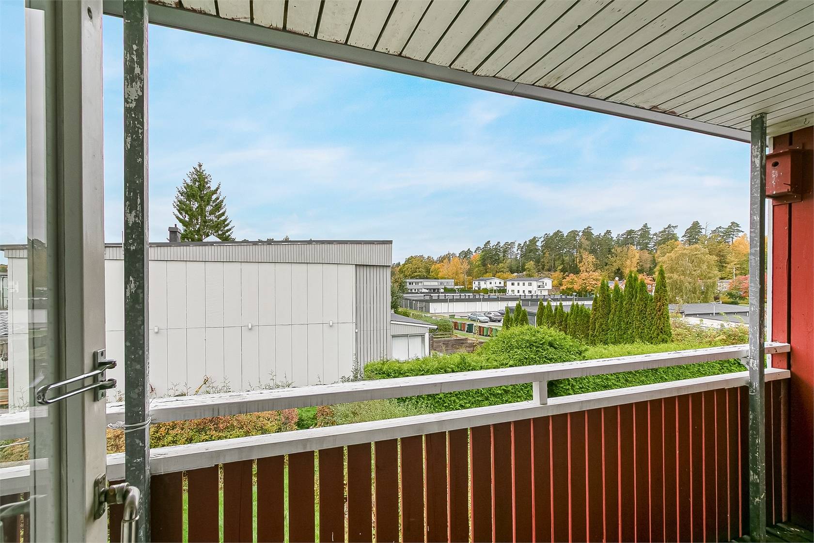 5 rum Radhus på Rågången 61 Botkyrka Alby Botkyrka kommun - bild 21