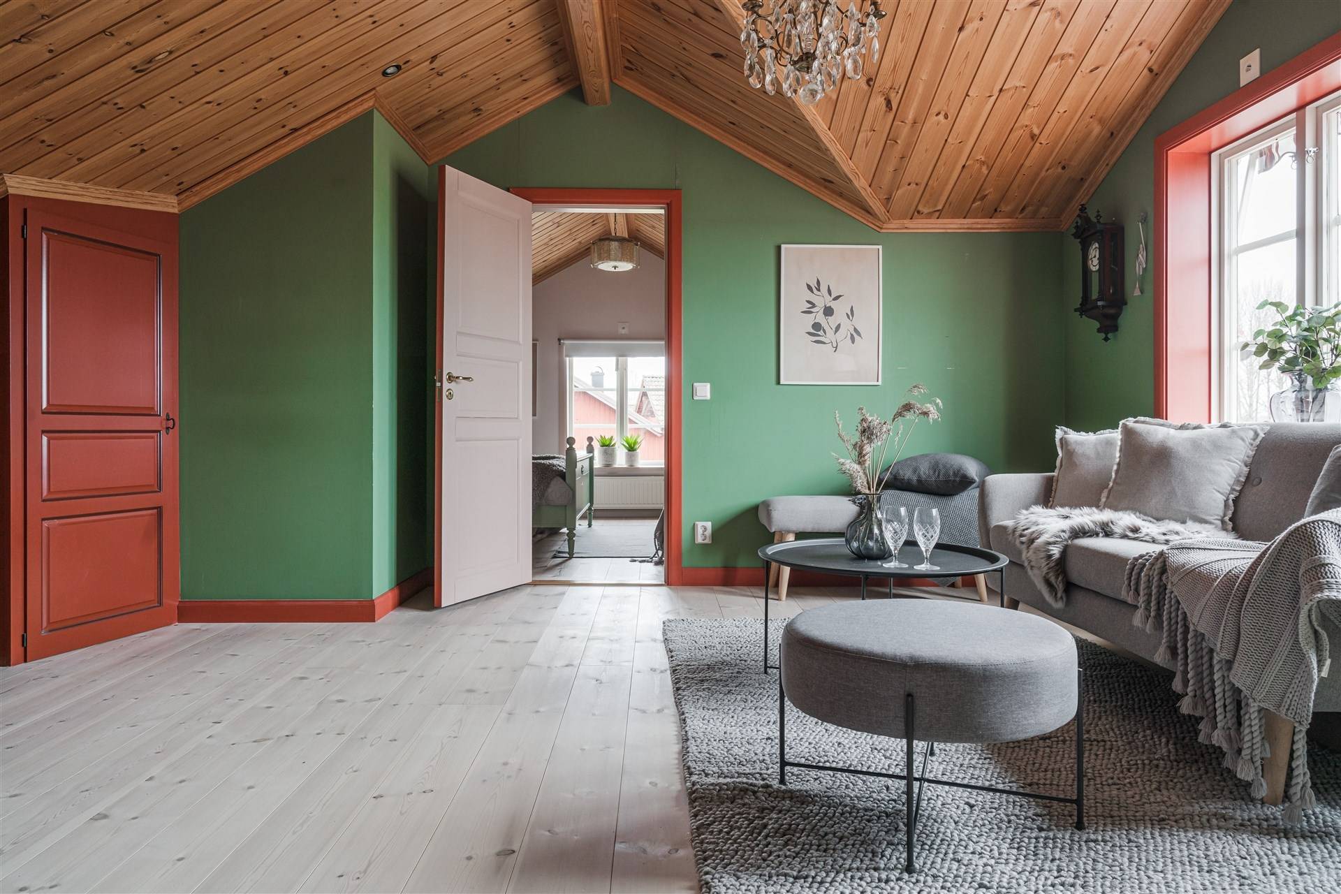 5 rum Villa på Sunnanäng Näsgattu 1 Sunnanäng Leksands kommun - bild 29