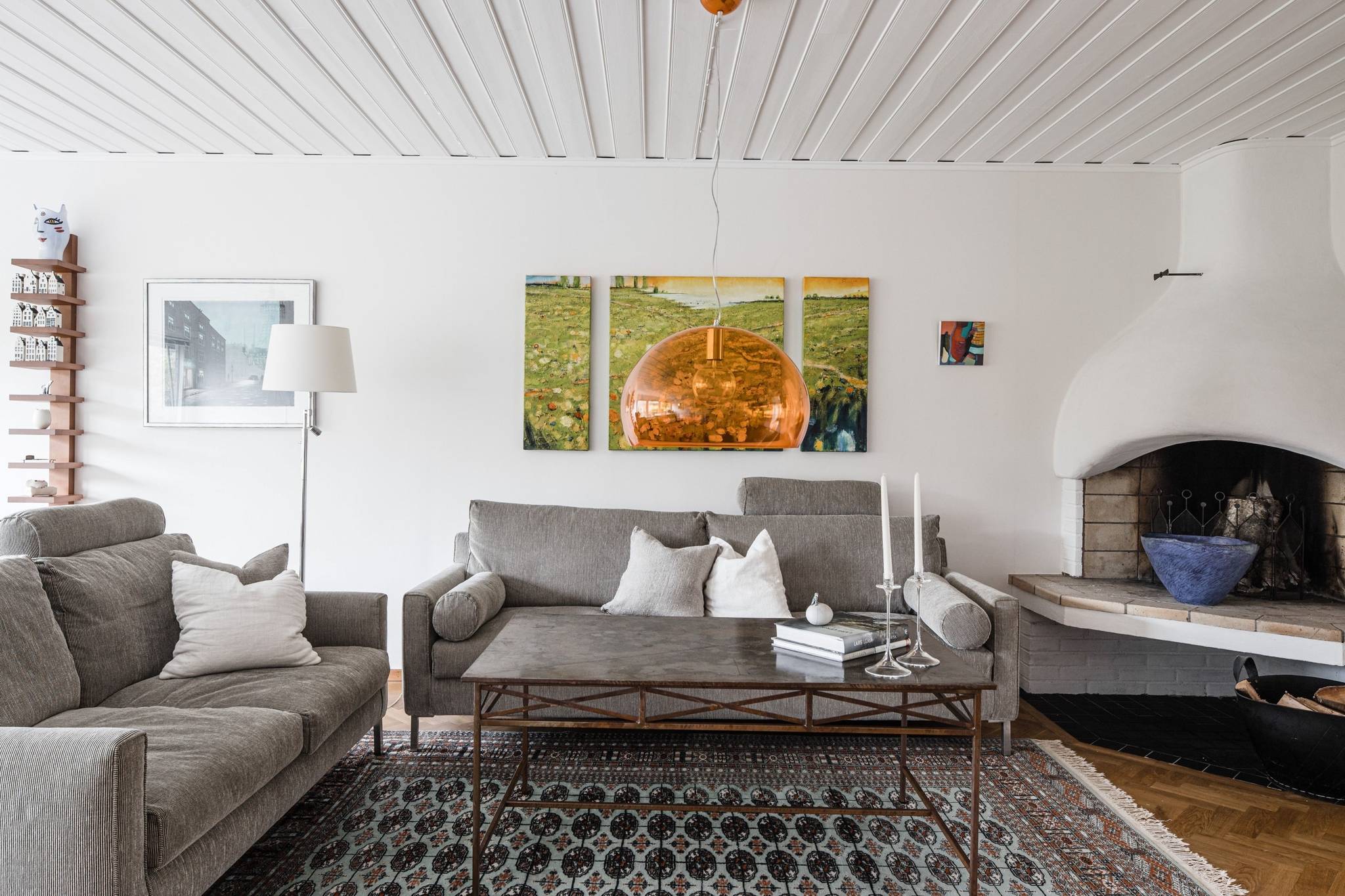 5 rum Villa på Högbergagatan 13 Bergdalen Borås kommun - bild 7
