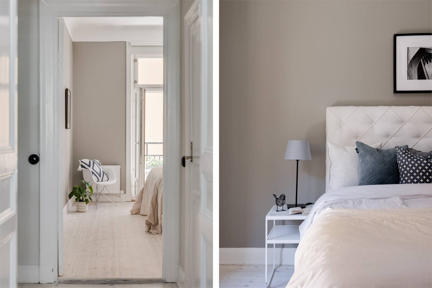 2 rum Lägenhet på Birger Jarlsgatan 111B 1,5tr Vasastan - Sibirien Stockholms kommun - bild 16