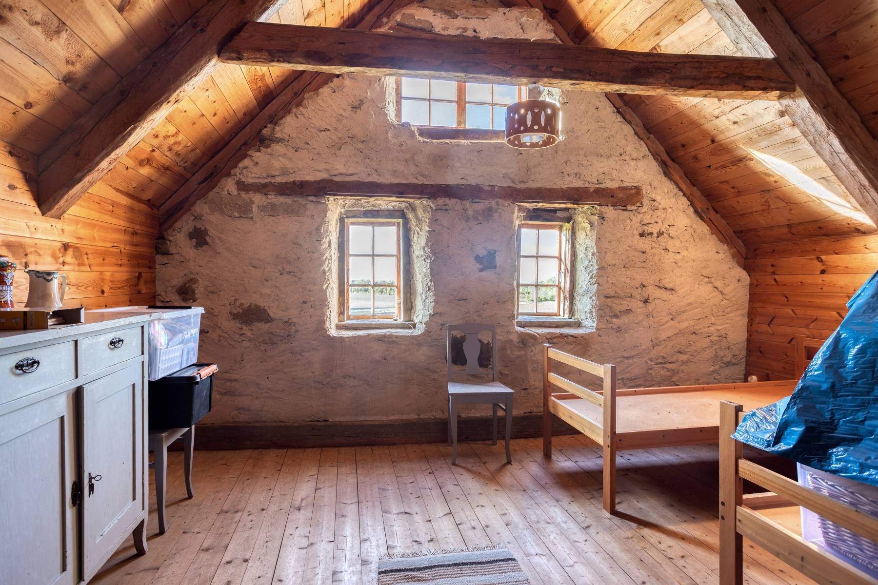 5 rum Villa på Eke Alveskogs 214 Sydöstra Gotland - Eke Gotlands kommun - bild 35