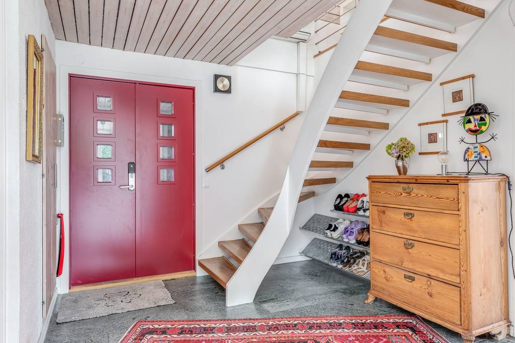 6 rum Villa på Krokusgatan 55A Husie Malmö kommun - bild 16