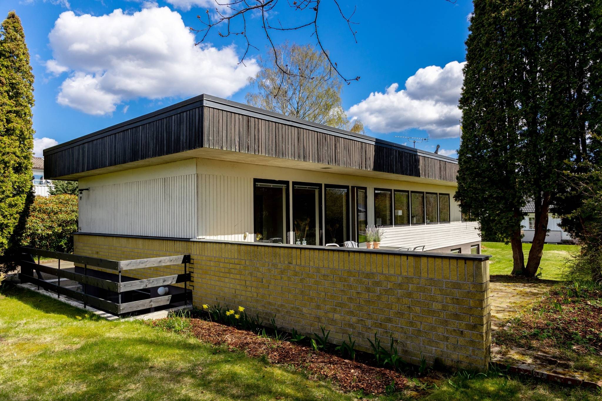 8 rum Villa på Vallmovägen 7 Teleborg Växjö kommun - bild 27