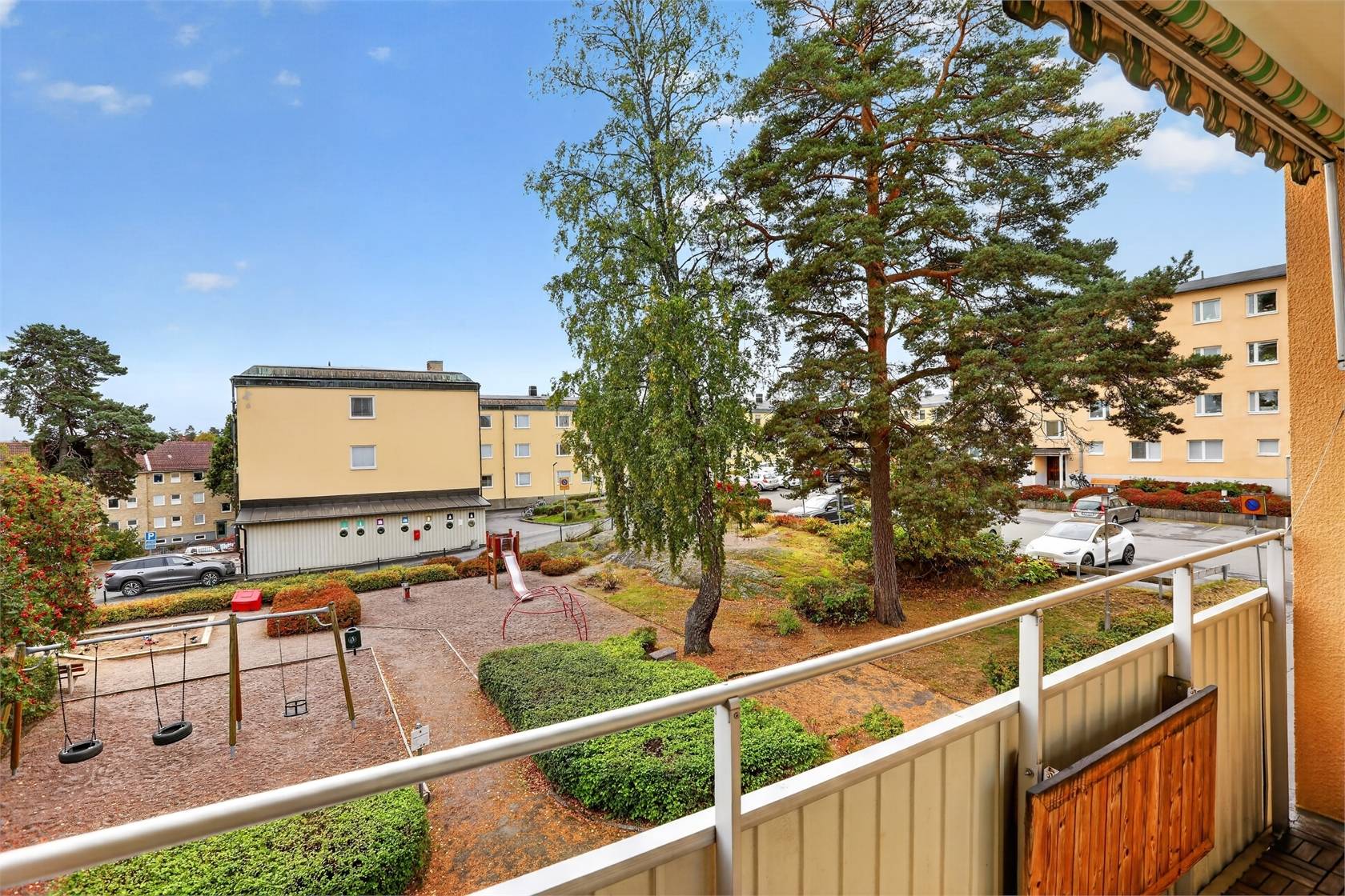 3 rum lägenhet på Davidsgatan 12 Mariekäll, Södertälje kommun - bild 4