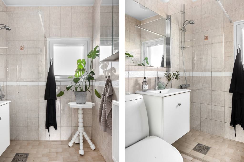 3 rum Lägenhet på Becksjudarvägen 31, 3tr Sickla - Finntorp Nacka kommun - bild 31