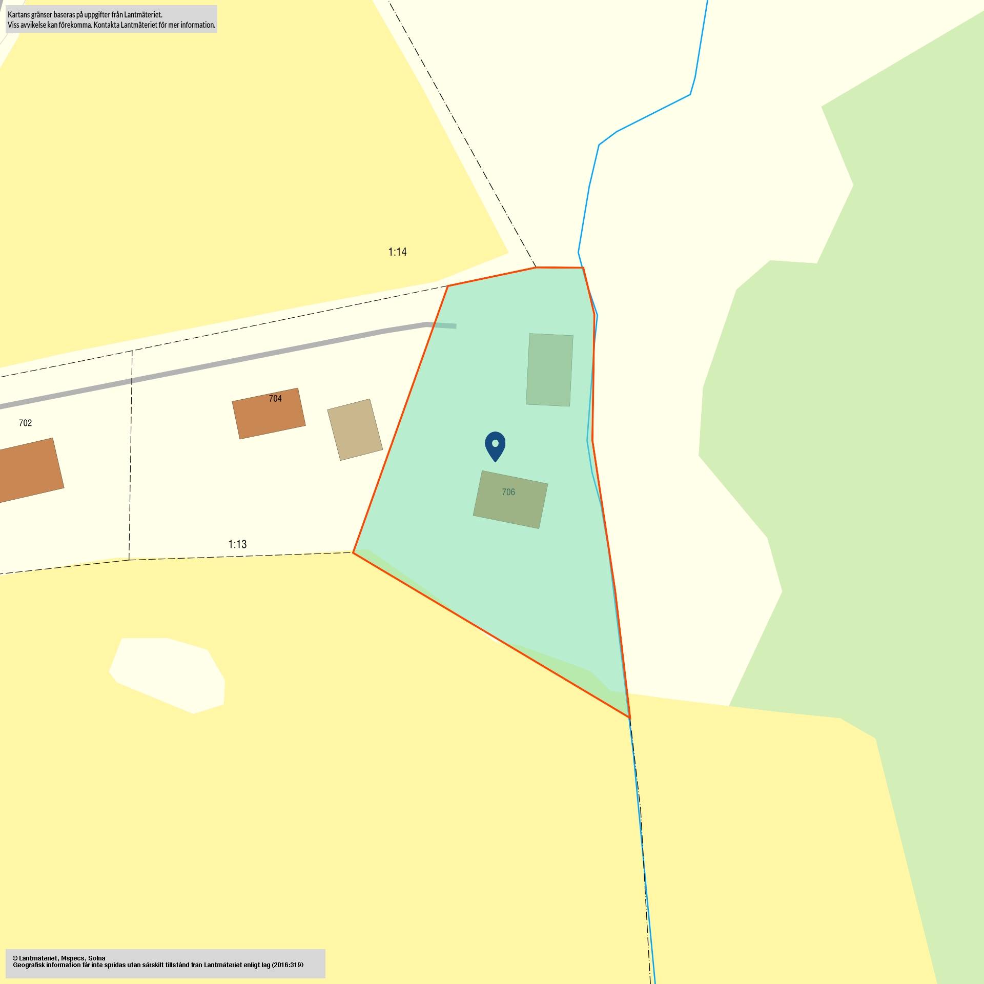 7 rum Villa på Stortorp 706 Örebro Örebro kommun - bild 51