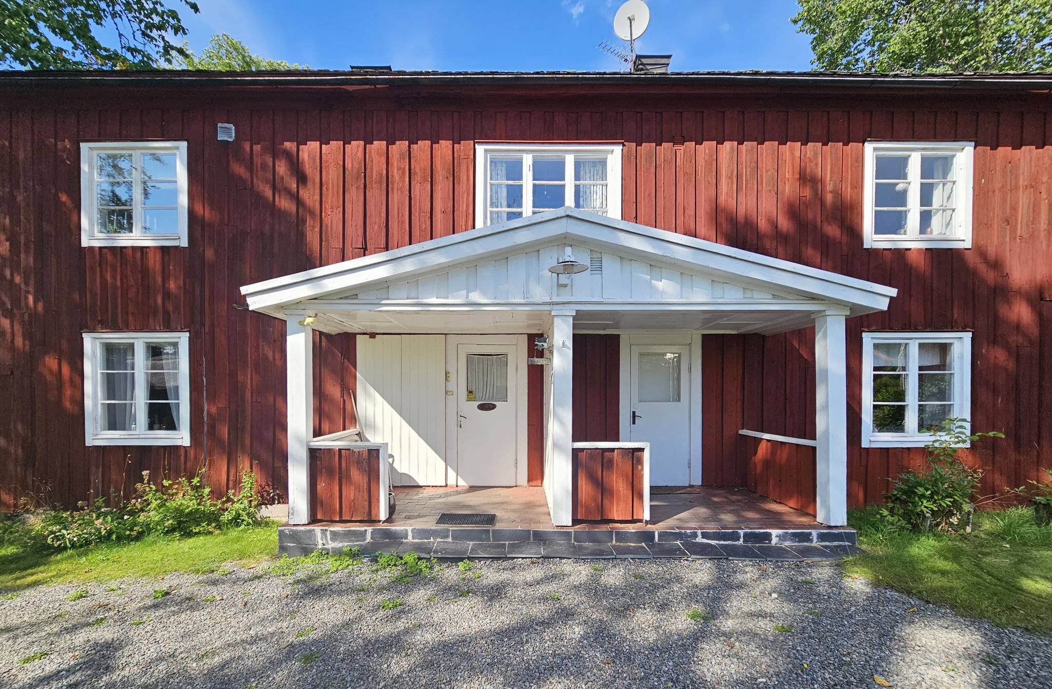 8 rum Villa på Saxån 20 Saxån Filipstads kommun - bild 10