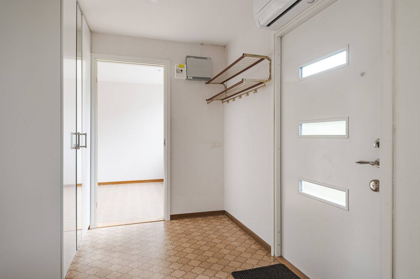 2 rum Lägenhet på Kvarngatan 17B Motala kommun - bild 5