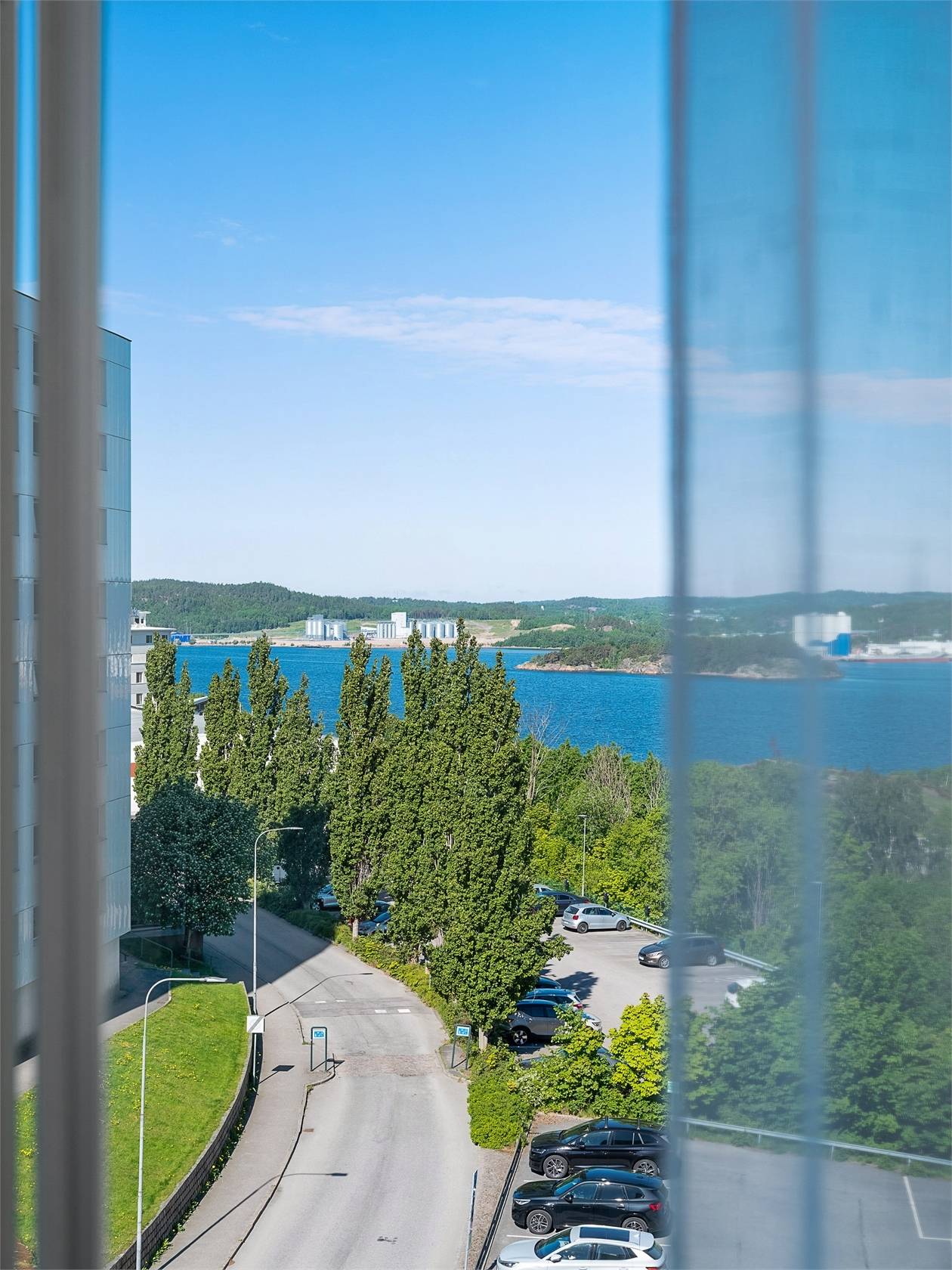 2 rum Lägenhet på Nordens Väg 4 B Bohusgården Uddevalla kommun - bild 22
