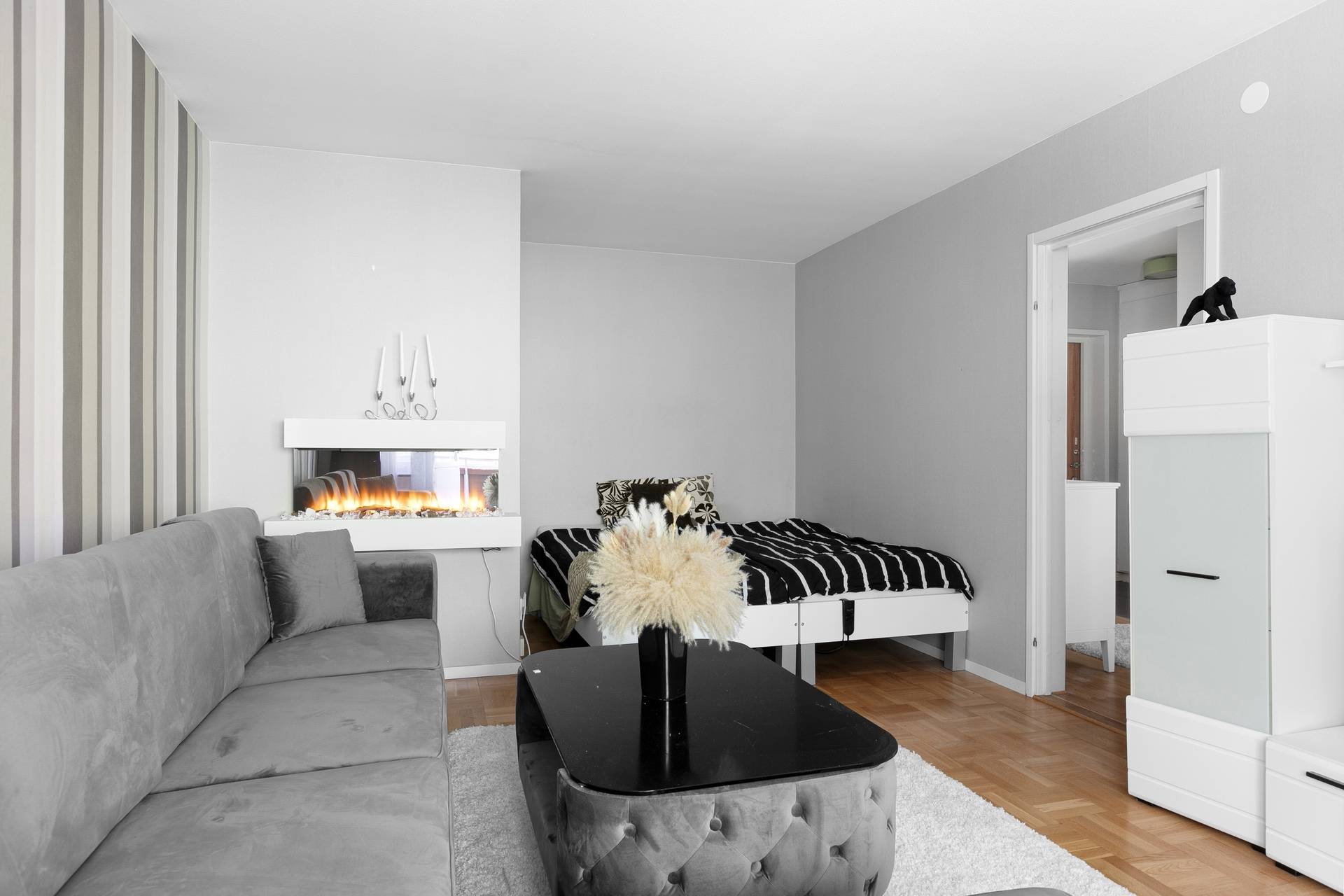 1 rum Lägenhet på Fältspatvägen 38 Sätra Gävle kommun - bild 6