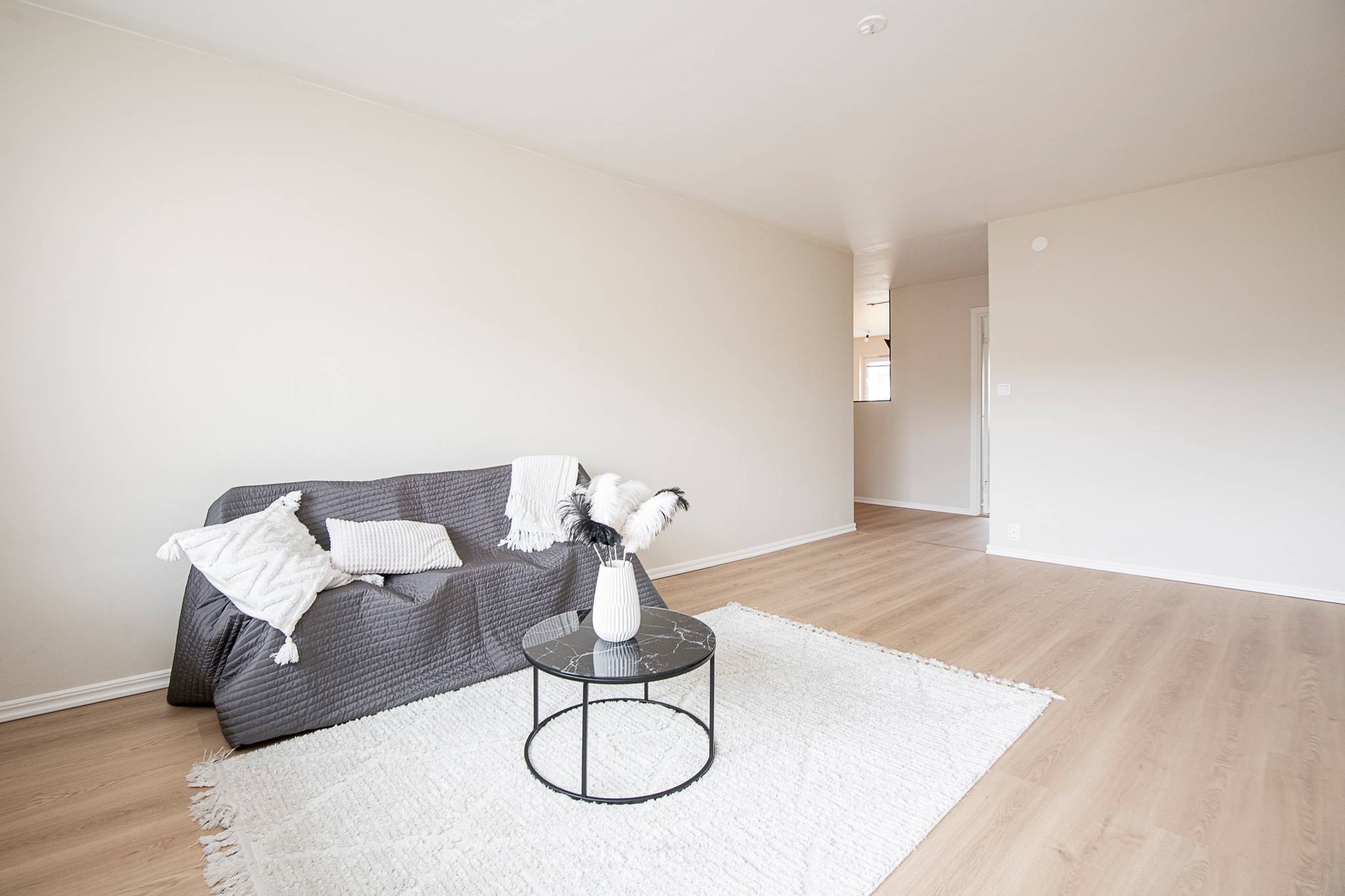 2 rum Lägenhet på Bergslagsvägen 8B Centrum Köpings kommun - bild 12