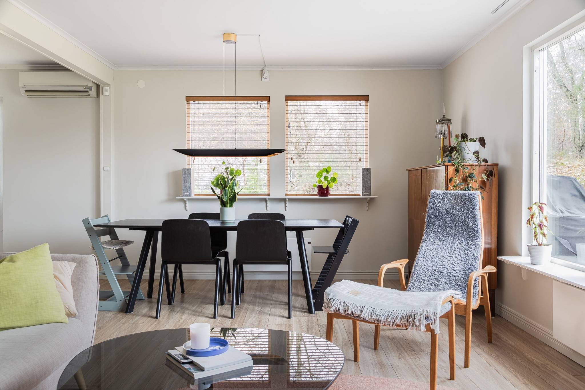 5 rum Villa på Fjällgatan 14 Klöxhult Älmhults kommun - bild 21