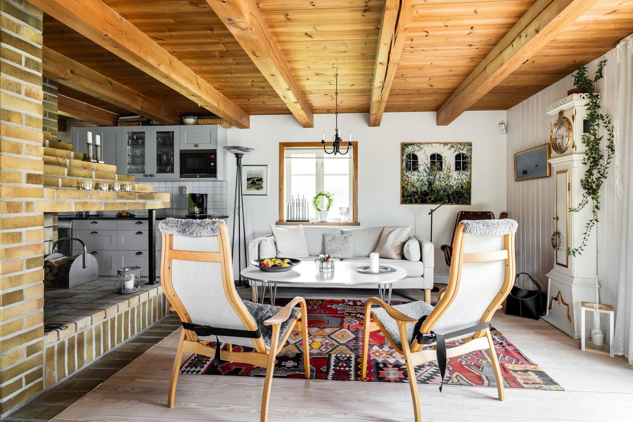 7 rum Villa på Idas väg 19B Stora Hult Båstads kommun - bild 12