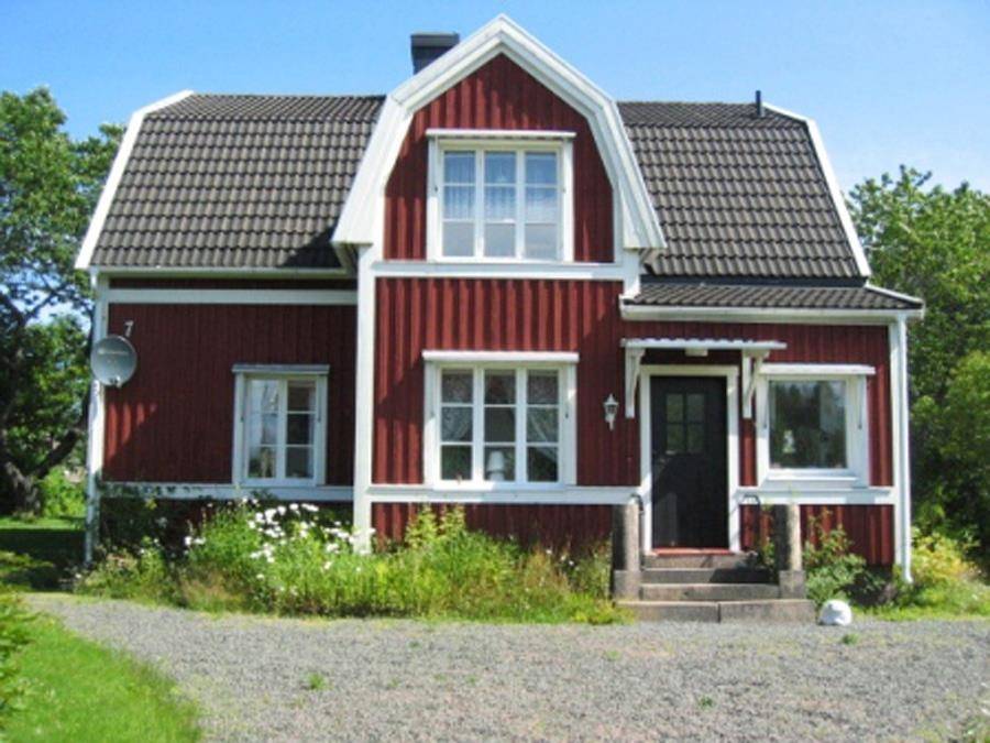 7 rum Villa på Annebergsvägen 7 Solberga Nässjö kommun - bild 40