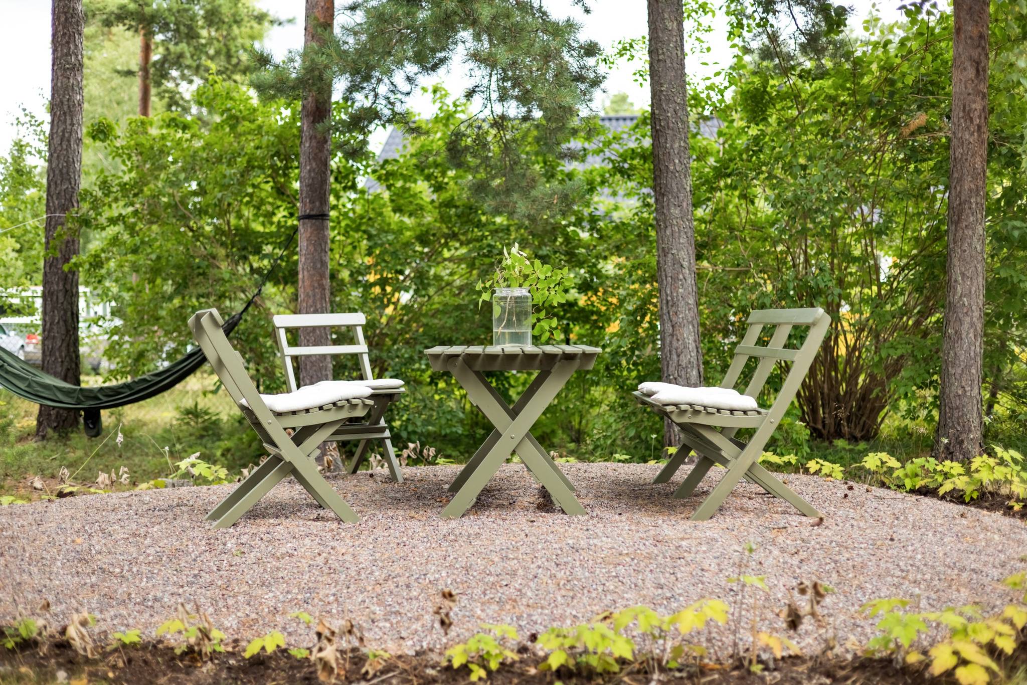 6 rum Villa på Norra Tibblevägen 17 Uppsala kommun - bild 37