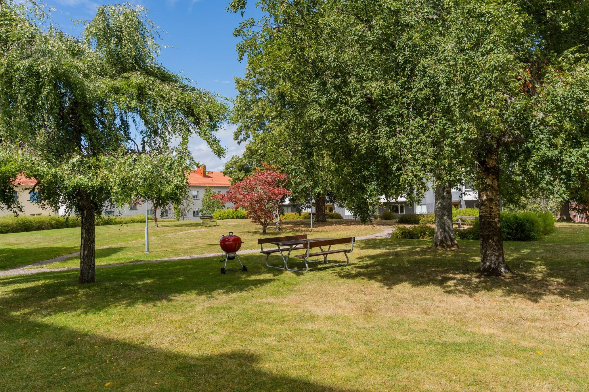 2.5 rum Lägenhet på Värmlandsgatan 5B Parkstaden Borås kommun - bild 32