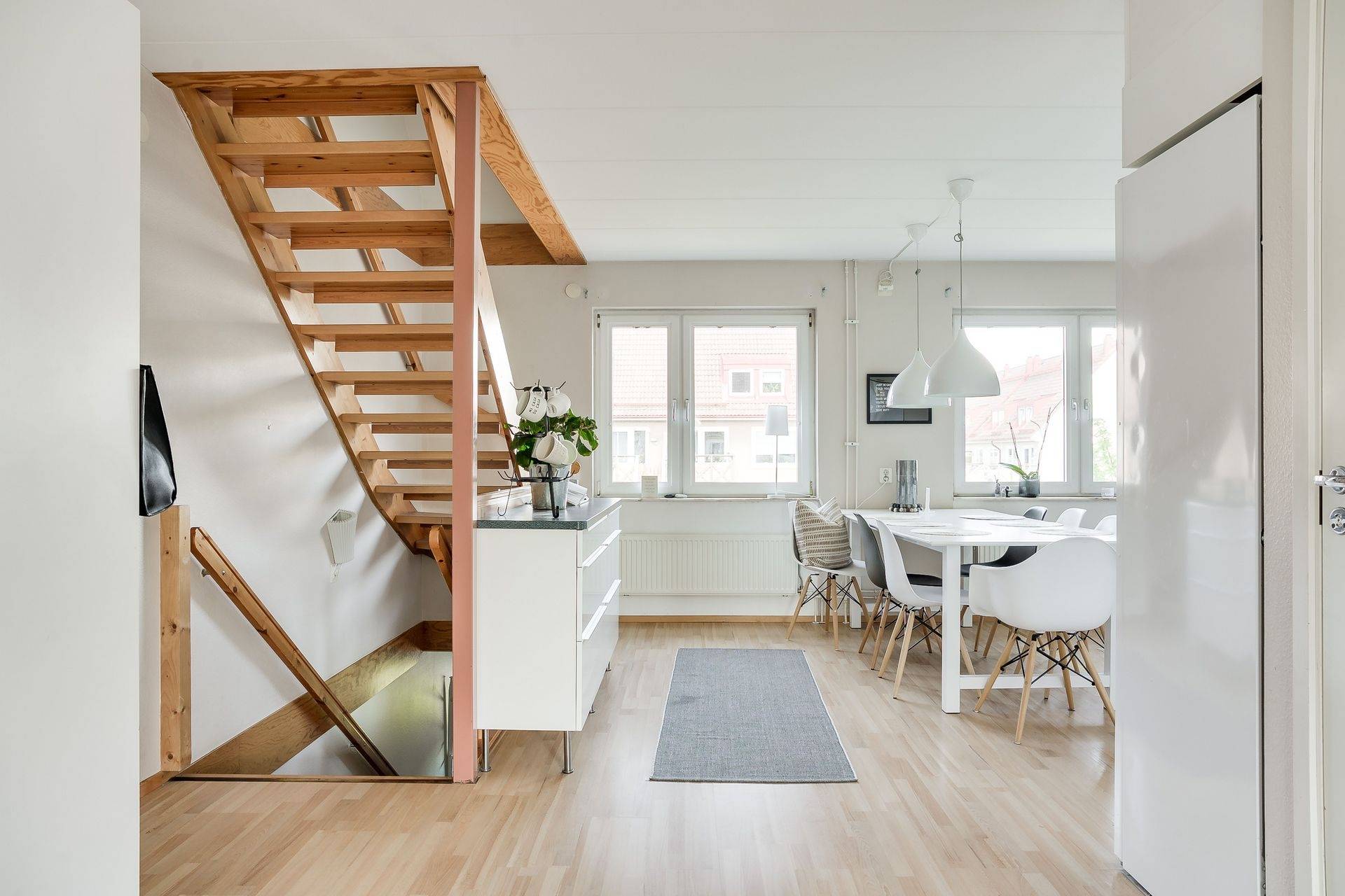 4 rum Lägenhet på Vannagårdsgatan 70 Kvarnby Malmö kommun - bild 13