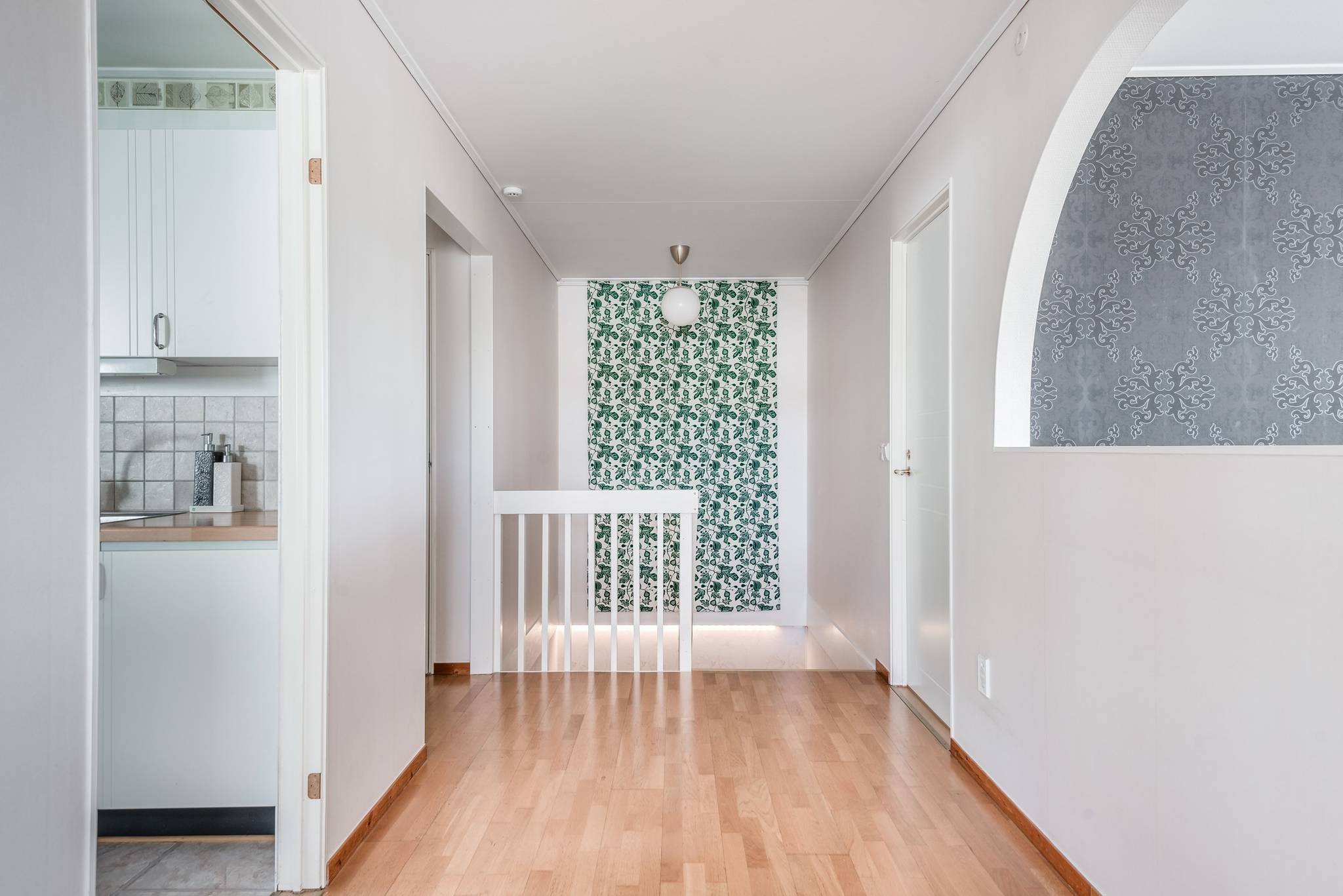7 rum Villa på Galoppvägen 21 Bergsåker Sundsvalls kommun - bild 12
