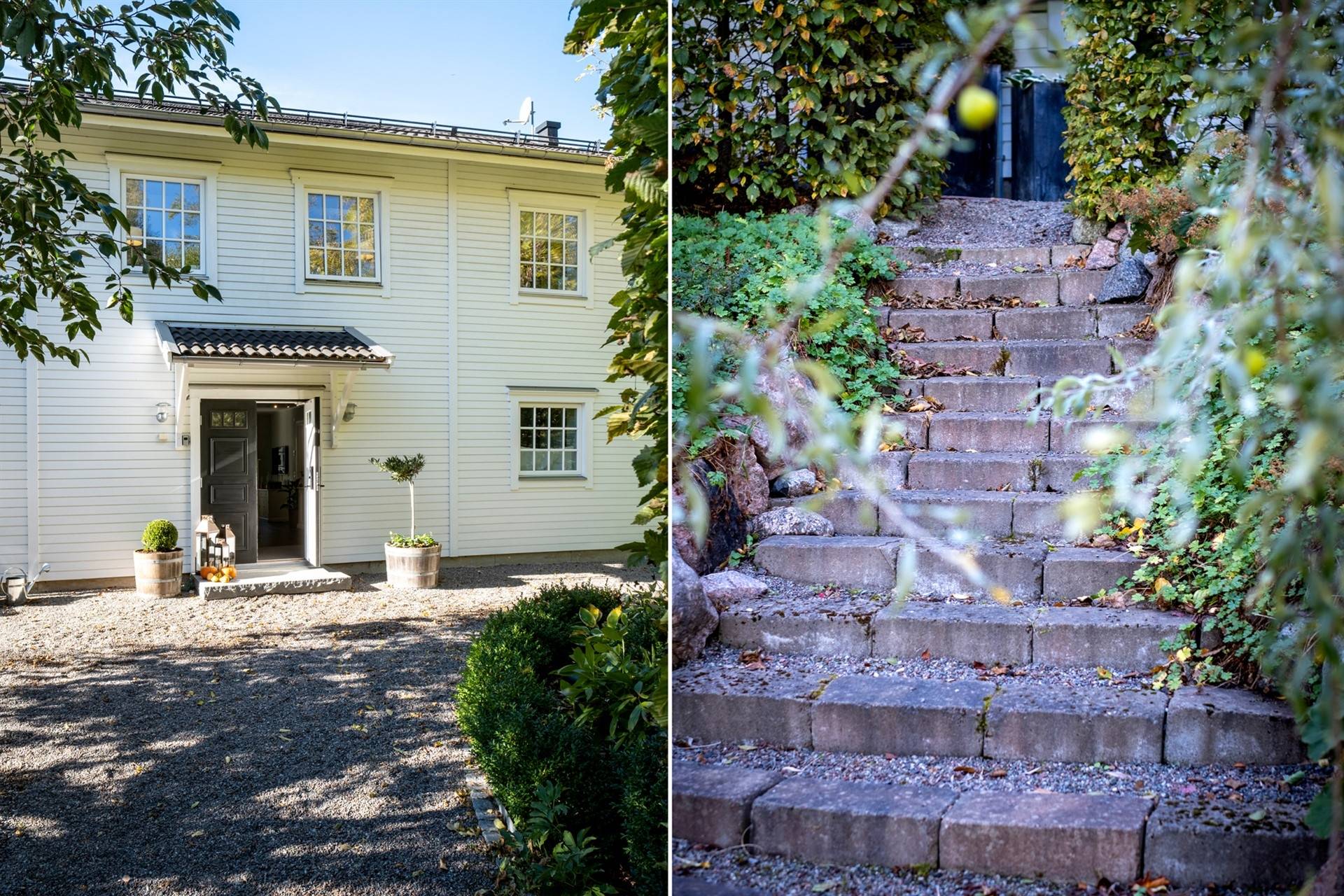 8 rum Villa på Ryttarstigen 4 Vaxholm Resarö Vaxholms kommun - bild 40