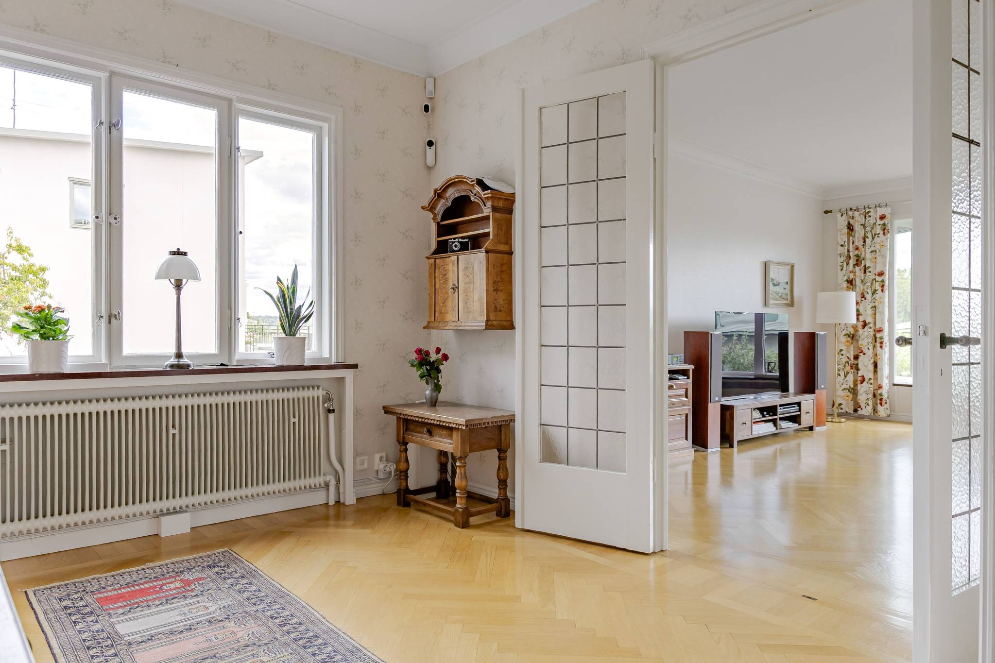 8 rum Villa på Strandbacken 4 Bromma - Höglandet Stockholms kommun - bild 31