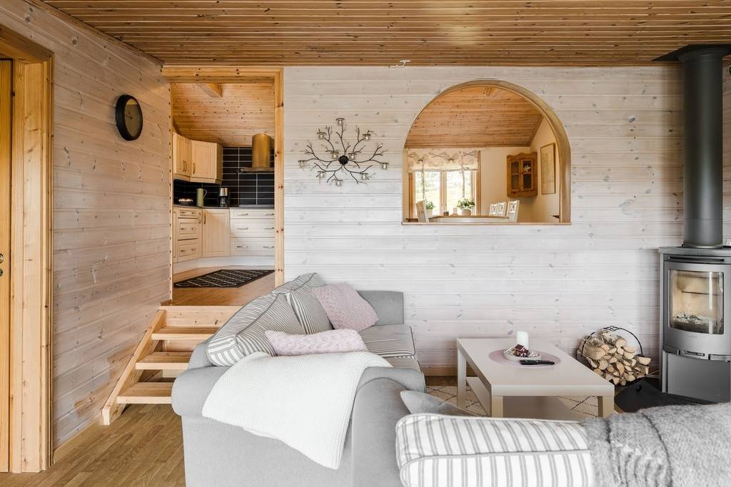 3 rum Fritidsboende på Strö Gräshagen 10 Strö Lidköpings kommun - bild 9
