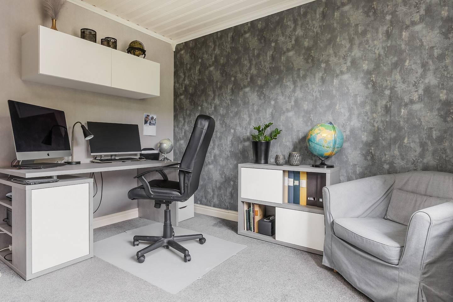 7 rum Villa på Tvillingvägen 3 Öhmans Hage Smedjebackens kommun - bild 27