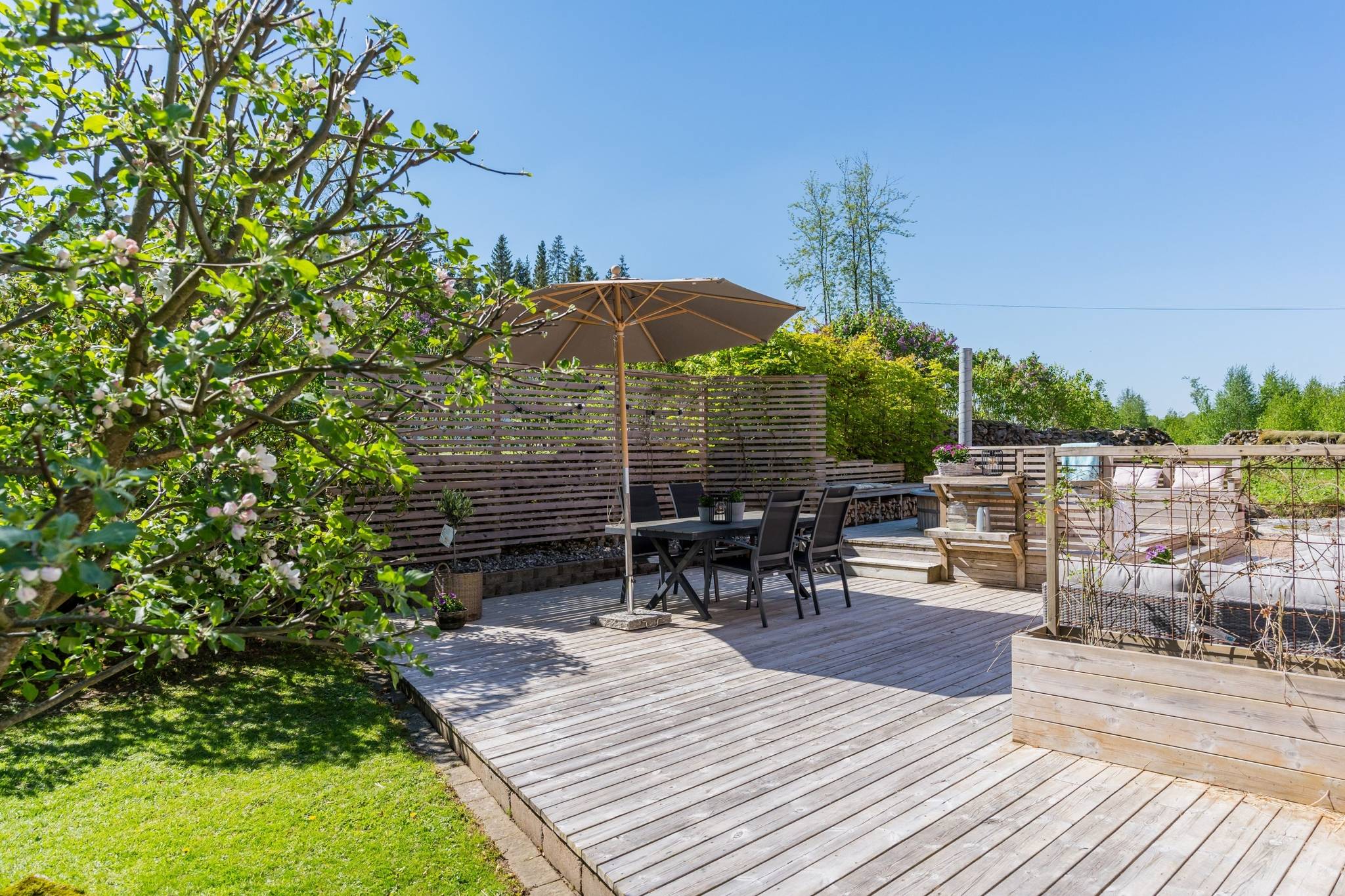 5 rum Villa på Hulebo 8 Sjömarken Borås kommun - bild 9