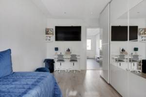 3 rum Lägenhet på Serenadgatan 50 Högaholm Malmö kommun - bild 19