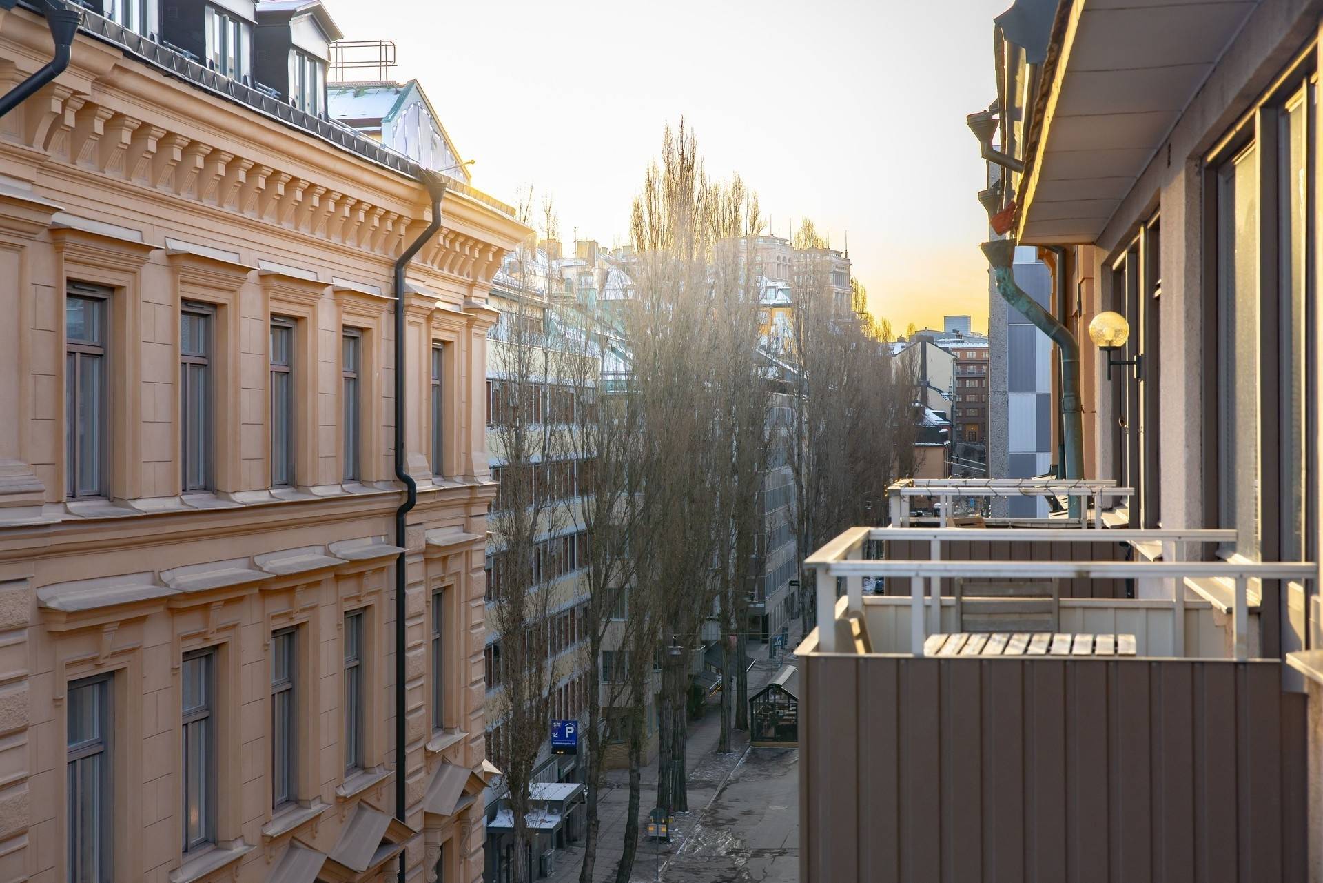 2 rum Lägenhet på Luntmakargatan 59, 5 tr - Juridisk person & andrahandsuthyrning godkänns. Vasastan Stockholms kommun - bild 15