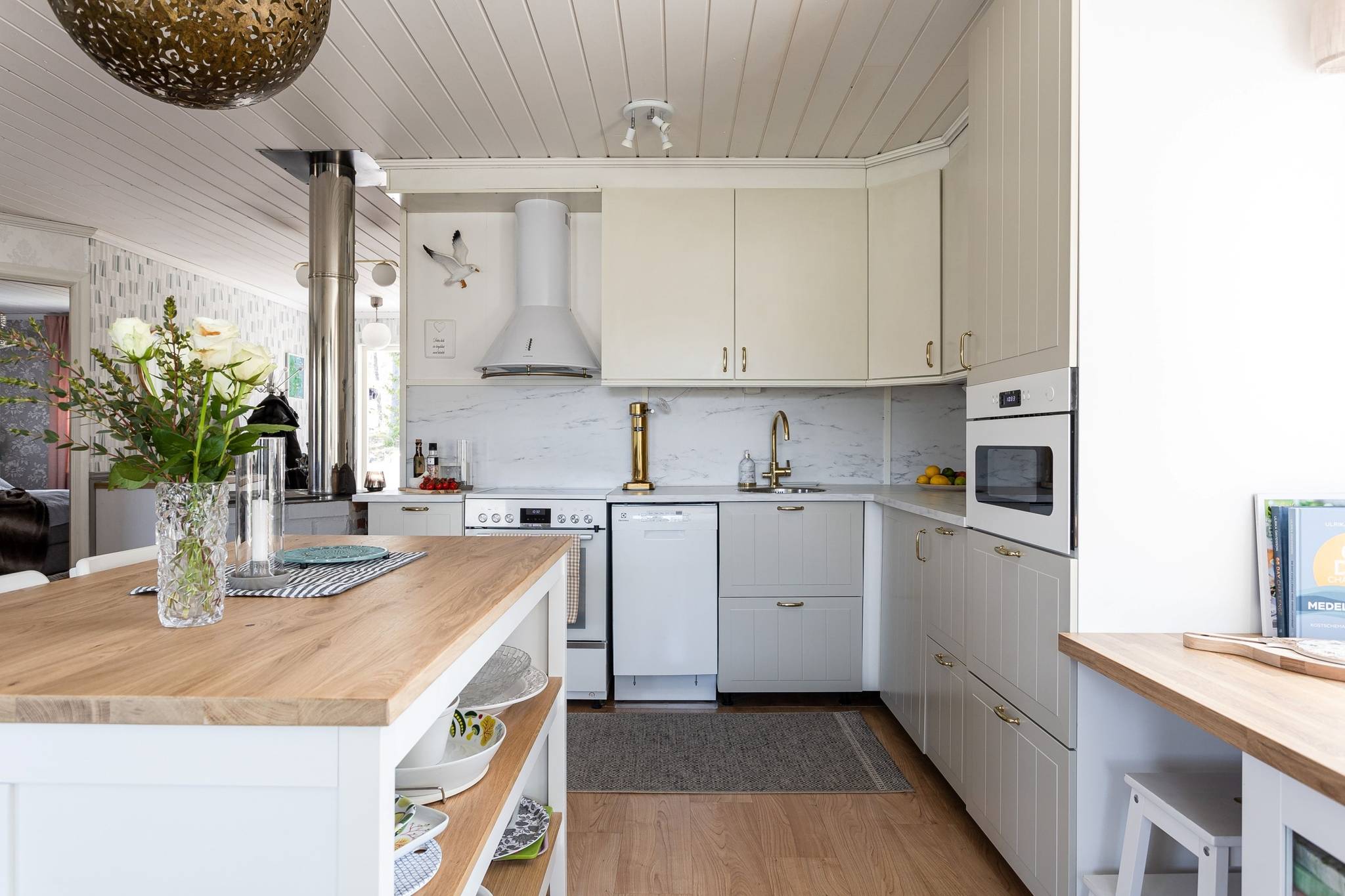 3 rum Villa på Furudalsvägen 30 Östernäs Norrtälje kommun - bild 6