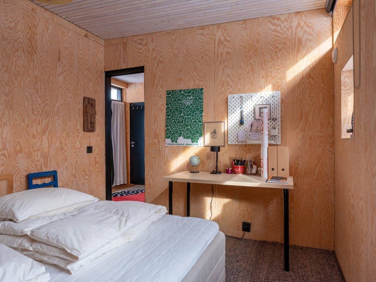 7 rum Villa på Hjälshammar 21 Hjälshammar Värnamo kommun - bild 14