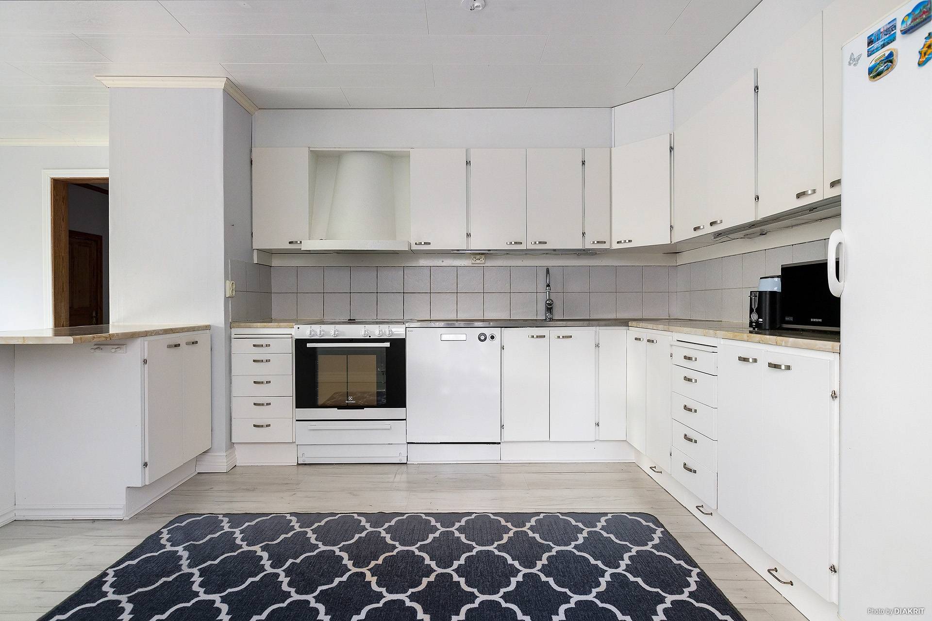 5 rum villa på Långgatan 14 Farmen, Hallsbergs kommun - bild 5