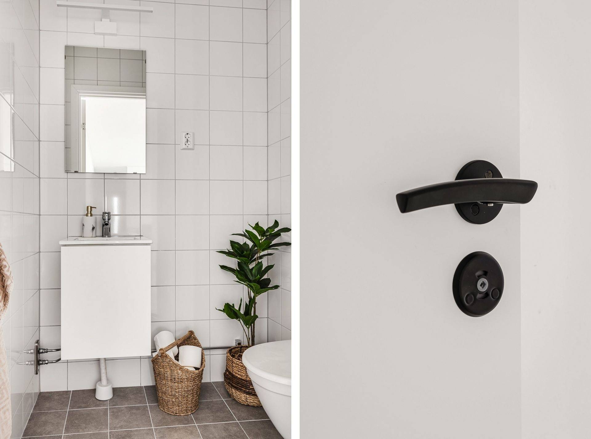 5 rum Lägenhet på Vandrarvägen 31A Tullinge Botkyrka kommun - bild 23