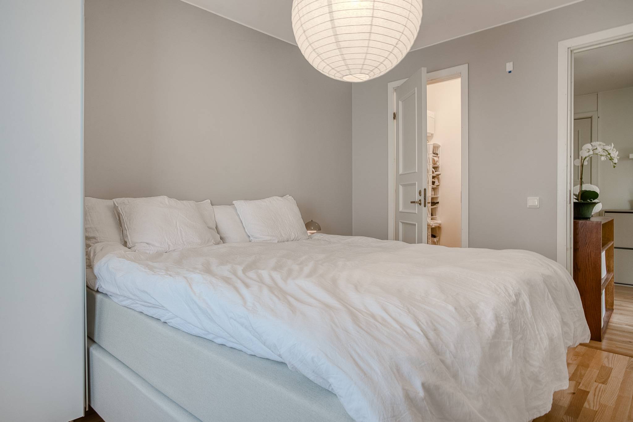 2 rum Lägenhet på Engelbrektsvägen 111 Vallentuna kommun - bild 15
